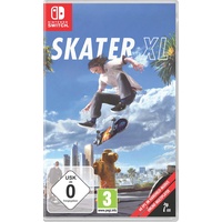 EASY DAY STUDIOS Skater XL