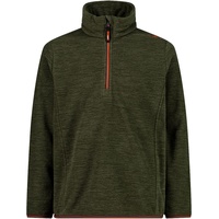 CMP - Kinder-Sweatshirt, Khaki Mel., 116