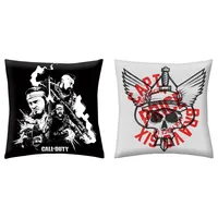 Call of Duty Dekokissen Call of Duty 40 x