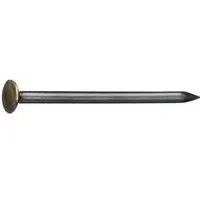 Bär Stahl-Bildernagel 2,0x 40