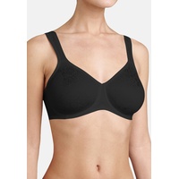 Triumph Lovely Minimizer W Schwarz (BLACK), 90D