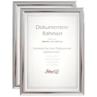 Ideal Trend 2er 3er 5er 10er Pack Dokument Bilderrahmen