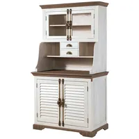 MASSIVMOEBEL24.DE Buffet Mango 106 x 60 x 196 cm