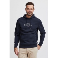 FQ1924 Kapuzenpullover FQWilliam Kapuzenpullover 21900562 cooler Kapuzenpullover mit Print