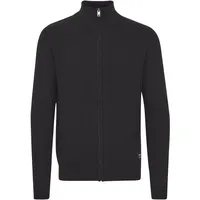 !Solid StrickjackeSDKayne 21301053-ME in Schwarz | Gr.: XXL