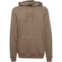 FQ1924 Kapuzenpullover FQWilliam Kapuzenpullover 21900562 cooler Kapuzenpullover mit Print