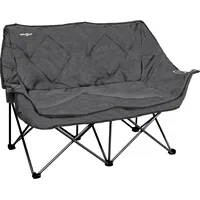 Brunner Brunner, Action Sofa grau