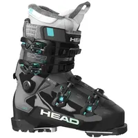 Head Edge 95 Hv Gw Damen-alpinskistiefel - Black /