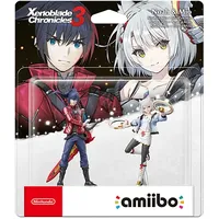 Nintendo amiibo Xenoblade Chronicles 3