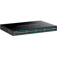 TRENDNET (TPE-3524SF)