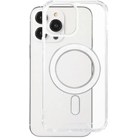 4smarts Hybrid Case Ibiza für Apple iPhone 15 Pro