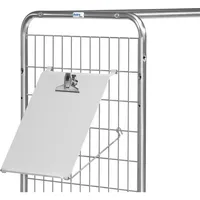 FETRA Schreibtafel