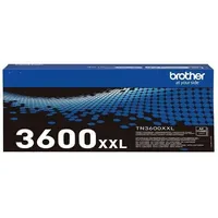 Brother TN-3600XXL Schwarz