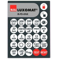 Beg IR-Fernbedienung IR-PD-KNX