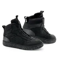 RevIt! Revit Cayman Motorradschuhe - Black - EU 47