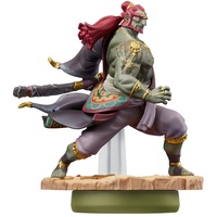 Nintendo amiibo The Legend of Zelda Collection Ganondorf -