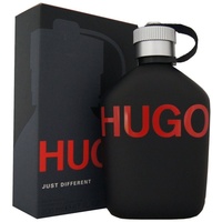 HUGO BOSS Hugo Just Different Eau de Toilette 200