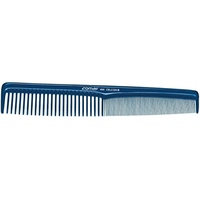 Comair Haarschneidekamm breit 400 Blue Profi Line