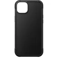 Nomad iPhone 15 Plus Rugged Case schwarz