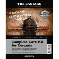 The Bastard Reinigungsset 2x500 ml