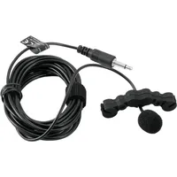 Omnitronic FAS Violinen-Mikrofon für Taschensender,