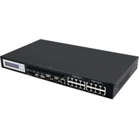 Allnet MSR Zentrale ALL5000v2 inkl. 16 Sensor Ports &