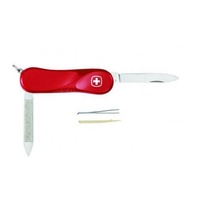 Wenger Taschenmesser - Evolution 80 - Klinge - Nagelfeile