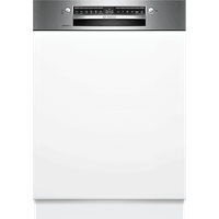 Bosch SMI4ETS00E Einbau-Geschirrspüler integriert 60 cm