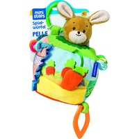 Ravensburger ministeps 4584 Spielwürfel Pelle,