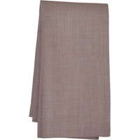 Sander Tischläufer Loft fleckabweisend taupe Größe 50x140 cm
