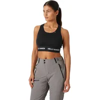 HELLY HANSEN Lifa Merino Mid Sport-bh Mittlerer Halt -