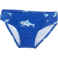 Playshoes Uv-schutz Badehose Hai,