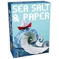 Huch! & Friends Sea Salt and Paper