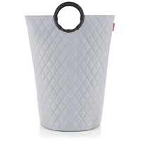 Reisenthel reisenthel® Wäschekorb loophome L grau