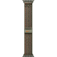 Apple Sport Loop 41 mm sequoia/orange