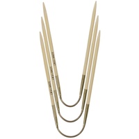 Addi CraSyTrio Bamboo 24cm x 5mm