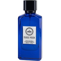 Alambra perfumes Dubai Musk 50ML Extrait De Parfum Spray