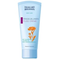Hildegard Braukmann Body Care Ringelblumen Fußcreme 100 ml