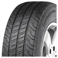 Continental ContiVanContact 100 195/75 R16 110/108R