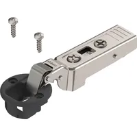 Blum CLIP top Glastürscharnier 94°, °