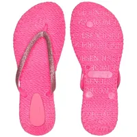 Ilse Jacobsen Zehentrenner 'CHEERFUL01' 38 1 pair Nude Damen