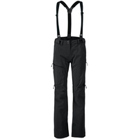 Scott Explorair 3L black, L