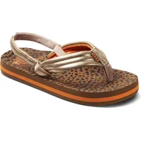 REEF Little Ahi Wild, 24 EU