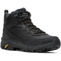 Merrell Coldpack 3 Thermo Mid Wp Wanderstiefel - Black