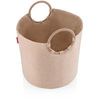 Reisenthel reisenthel® Wäschekorb loophome S hellbraun