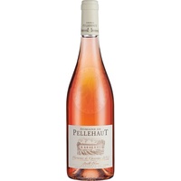 DOMAINE PELLEHAUT Pellehaut