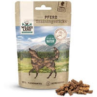 Wildes Land Pferd 8 x 70 g