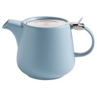 Maxwell & Williams TINT Teekanne Hellblau