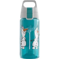 Sigg Trinkflasche VIVA ONE Olaf 2 0,5L - hellblau