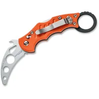FKMD Unisex – Erwachsene Karambit 599 XT Trainer